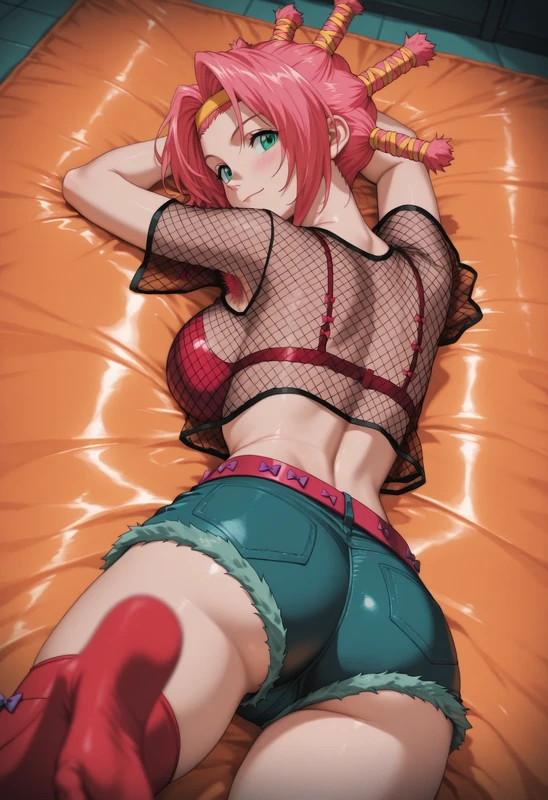 HUNTER×HUNTER ハンター×ハンター 헌터×헌터 Hentai - (hair)メンチ｜Menchi｜멘치｜ハンター×ハンター｜HUNTER×HUNTER｜헌터×헌터