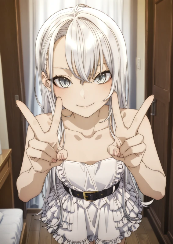 Uncensored Hentai - Yuti ( ユティ ) - Isekai de Cheat Skil ( 異世界でチート能力を手にした俺は、現実世界をも無双する ～レベルアップは人生を変えた～) 164P