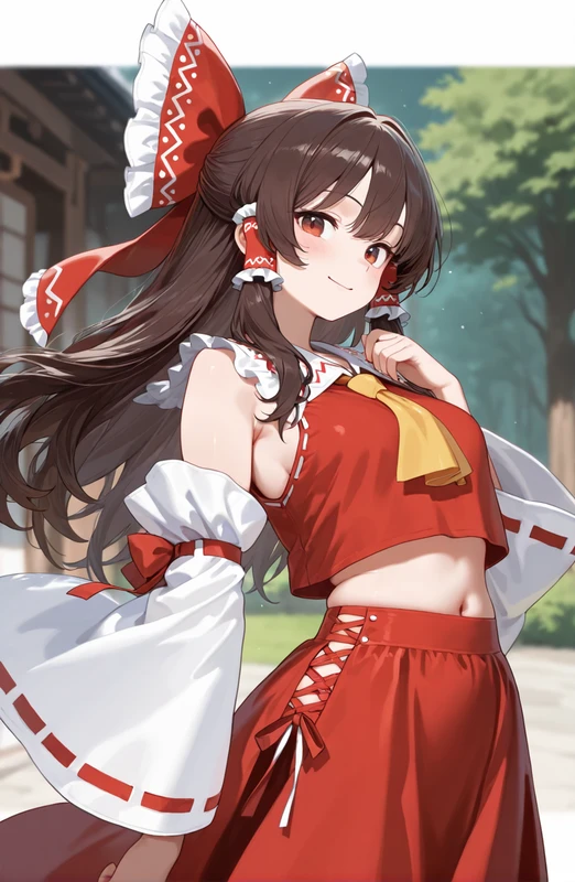 Patchouli Knowledge Touhou パチュリー・ノーレッジ Hentai - [OLD] Reimu Hakurei - Touhou (113P)