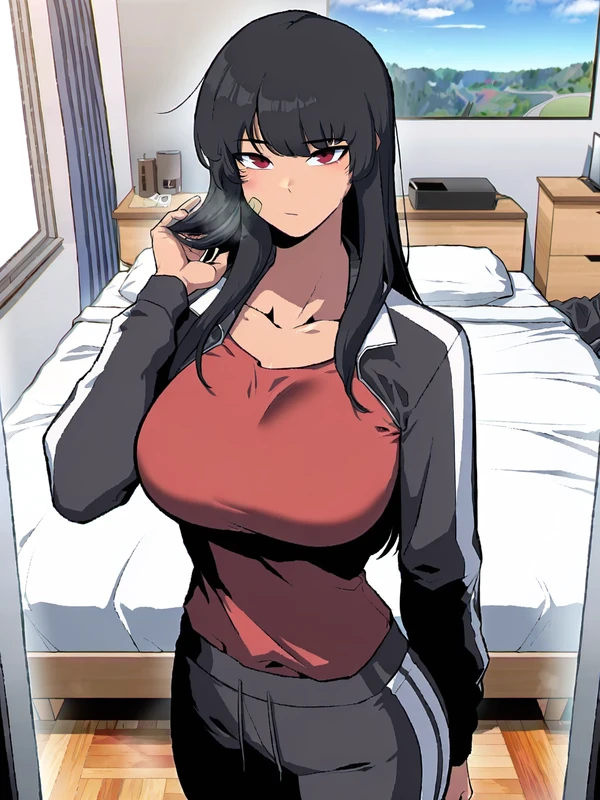 Solo Max-Level Newbie 나혼자 만렙 뉴비 Hentai - (Request) Solo Max-Level Newbie Yoo Yeonhwa 나 혼자 만렙 뉴비 유연화 (98pic)