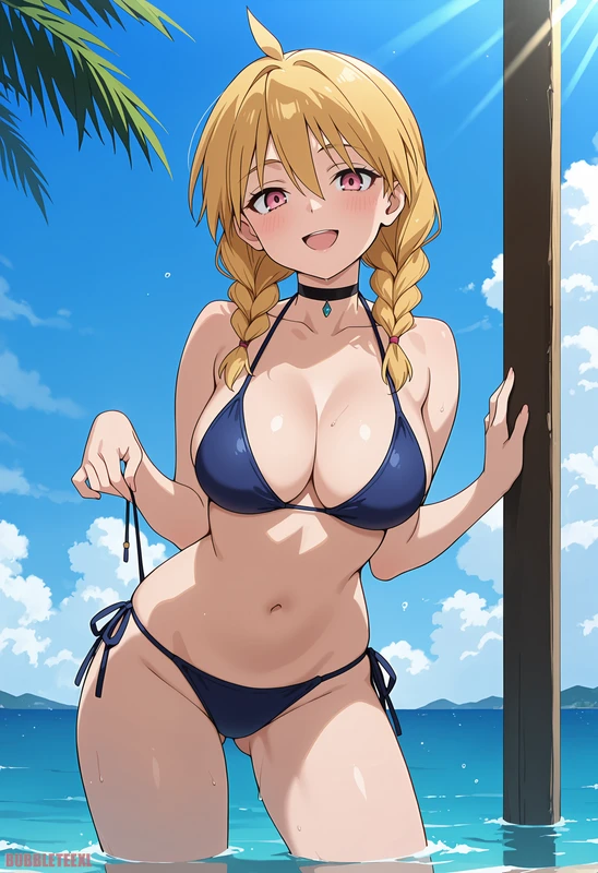 Shiori Nagakura Hentai - Gabby | Daemons of the Shadow Realm