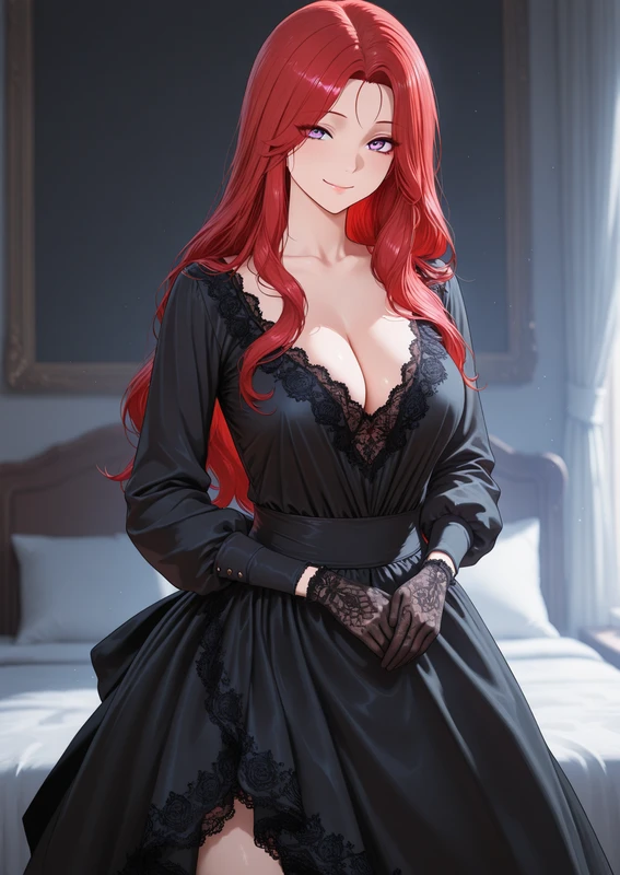 Uncensored Hentai - Eleanor Marice ( 엘레노어 마리체 ) - I Didn't Mean to Seduce the Male Lead! ( 남주를 꼬시려던 건 아니었습니다 ) 86P