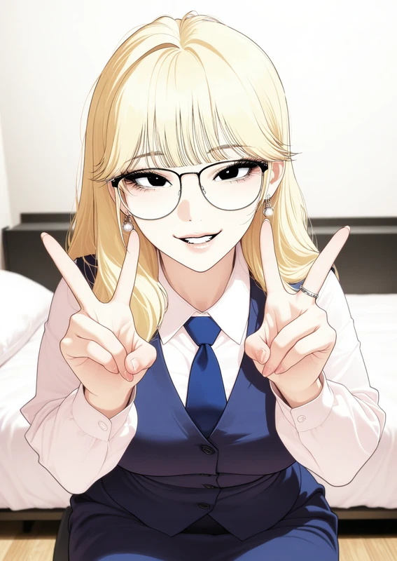 Nayun Chae Hentai - Miru Kim ( 김 미루 ) - Lookism ( 외모지상주의 ) 163P