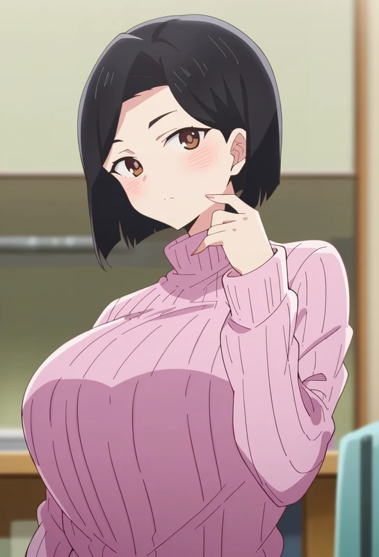 Oshi no ko Hentai - Yamada Sanae