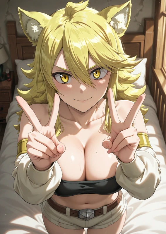 Uncensored Hentai - Leone [Pabic] (レオーネ ) - Akame ga Kill! ( アカメが斬る！ ) 121P