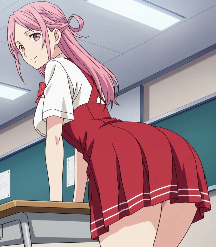 Shion Hoshino (adult) 星野 汐音 - Spairk1313 Hentai