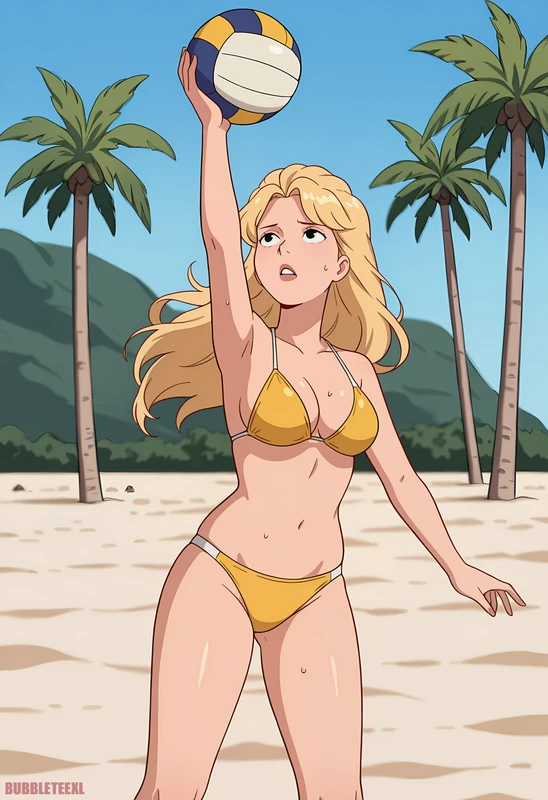 Leanne Platter | King of the Hill (Request)