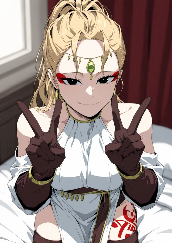 Uncensored Hentai - Iled ( 일레드 ) - One Step Closer to the Demon King ( 마왕까지 한 걸음 ) 164P