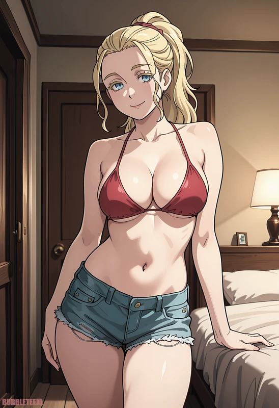 Uncensored Hentai - Arnheid | Vinland Saga (Request)