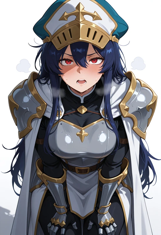 +18 Hentai - [Request] [BBC] Patausche Kivia | Sentenced to Be a Hero