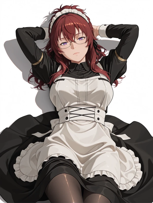 Lilya Greyrat - Mushoku Tensei - Lilya Greyrat Hentai