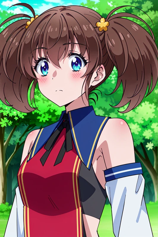 Uncensored Hentai - Tomochika Dannoura