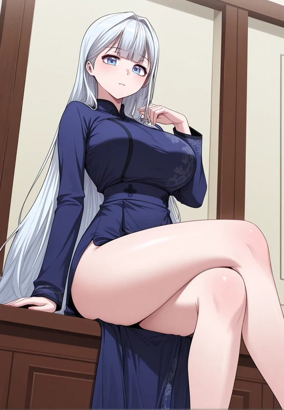 Childhood Friend of the Z 천하제일인의 소꿉친구 Hentai - (Request) 남궁비아 천하제일인의 소꿉친구 Namgoong Bi-Ah - Childhood Friend of the Zenith