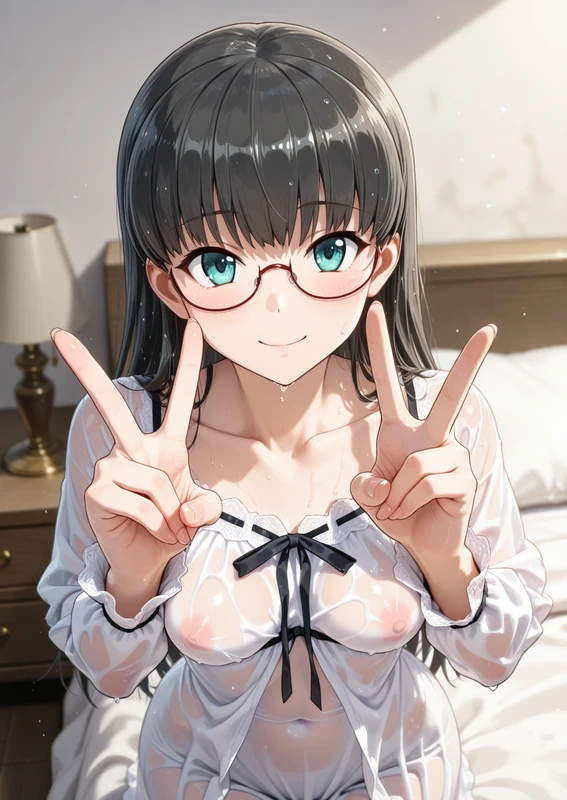 Uncensored Hentai - Kana Sumiya ( 澄弥 可奈 ) - Aki Sora ( あきそら ) 161P