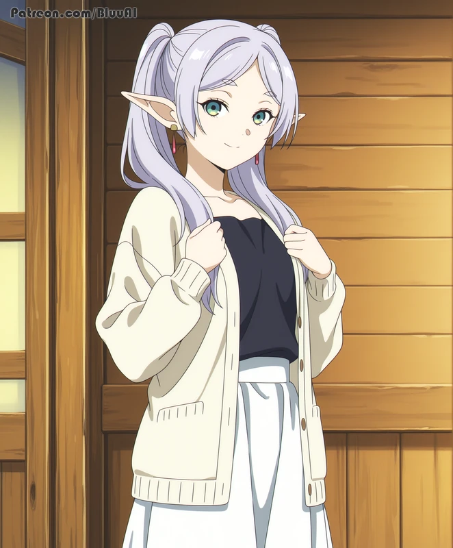 Asa Mitaka Hentai - [Extra] Frieren | Frieren: Beyond Journey's End