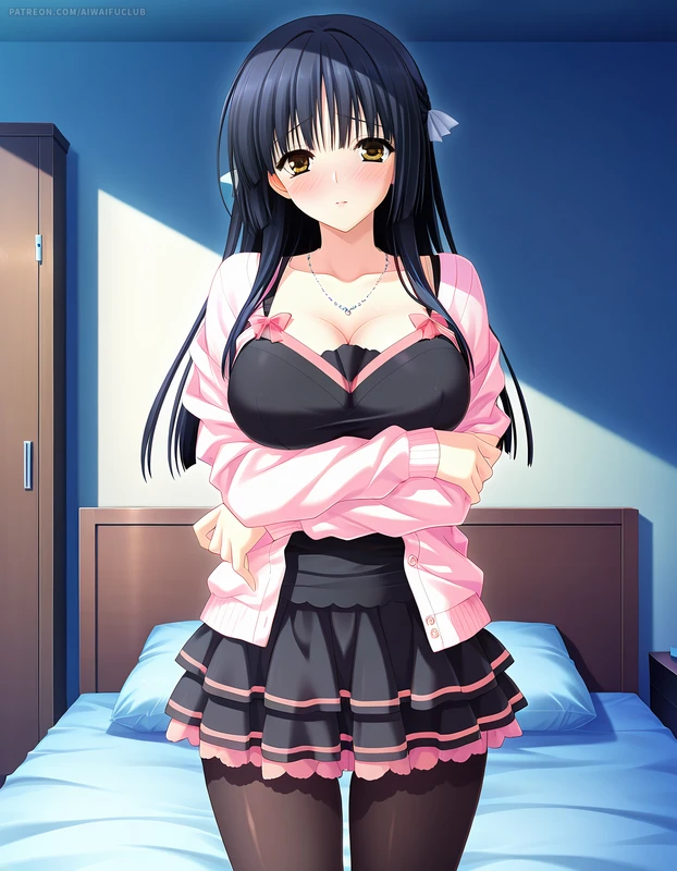 (Request) Himenomiya Kaguya 姫ノ宮 輝夜 Stellar ☆ Theater - Himenomiyakaguya Hentai