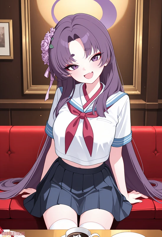 Kadenokouji Yukari | Blue Archive (Request)