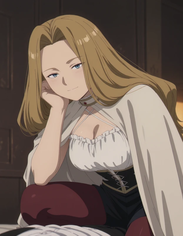 Amagi Brilliant Park Isuzu Sento Hentai - [Premium 85p] Methode - メトーデ # Frieren: Beyond Journey's End - 葬送のフリーレン