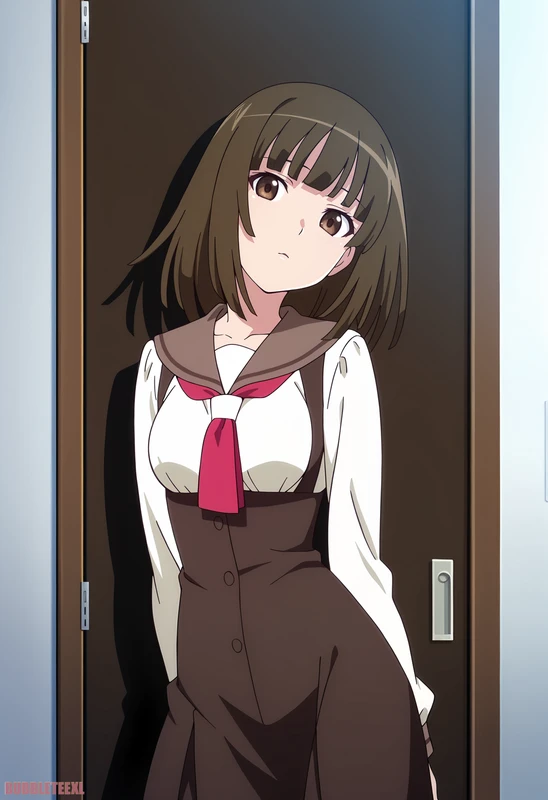 Ashe Hentai - Nadeko Sengoku | Monogatari