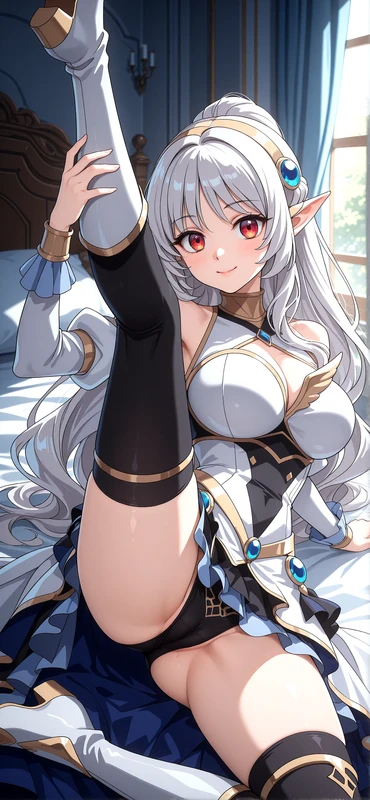 SAO Hentai - Amelia - My Status as an Assassin Obviously Exceeds the Hero's