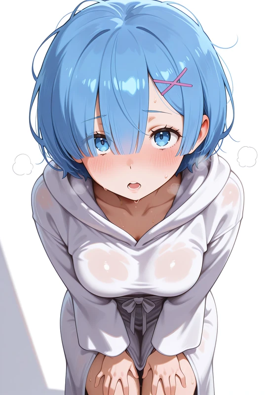 +18 Hentai - [Request] Rem | Re:Zero