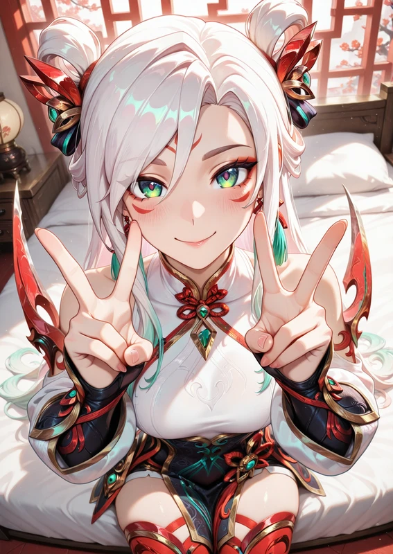 Uncensored Hentai - Mythmaker Irelia - League of Legends 133P