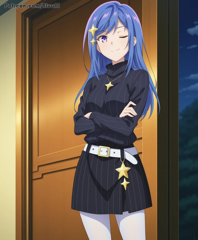aiart Hentai - [Extra] Maha | The World's Finest Assassin