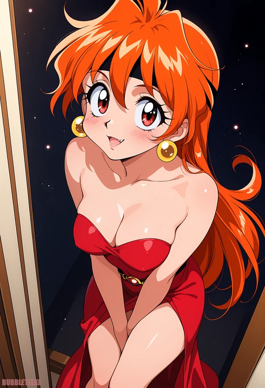 Mitsuri Kanroji Hentai - Lina Inverse | Slayers (Request)