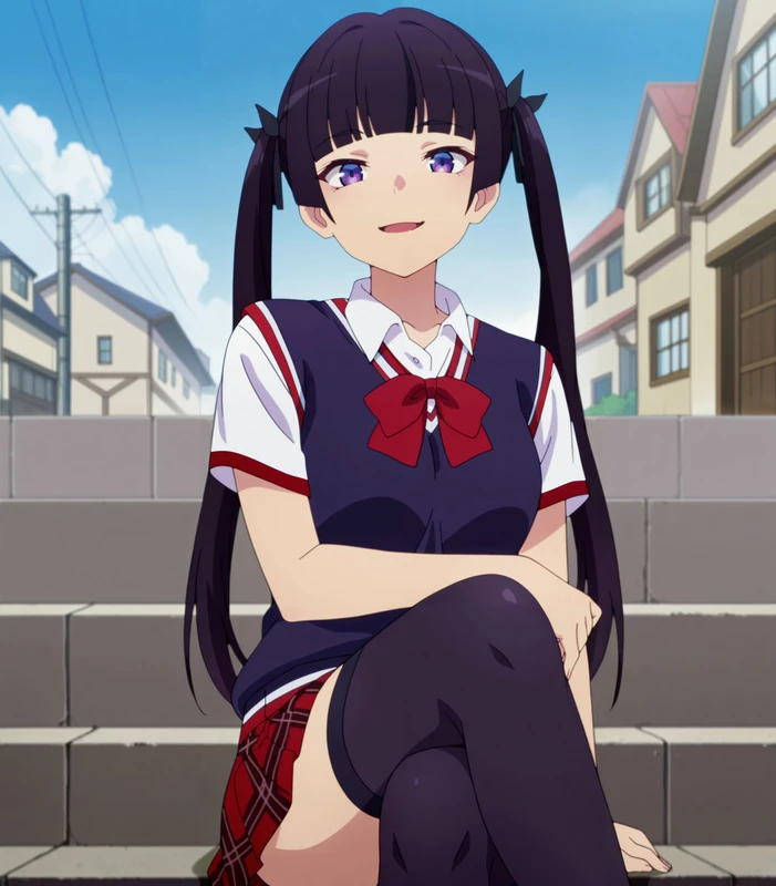 Kakushite! Makina-san!! Mimika Imose Hentai - Mamimi (adult) まみみ