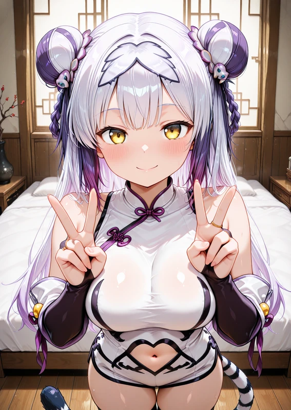 Uncensored Hentai - Haku ( ハク ) - Puzzle & dragons ( パズル＆ドラゴンズ ) 112P
