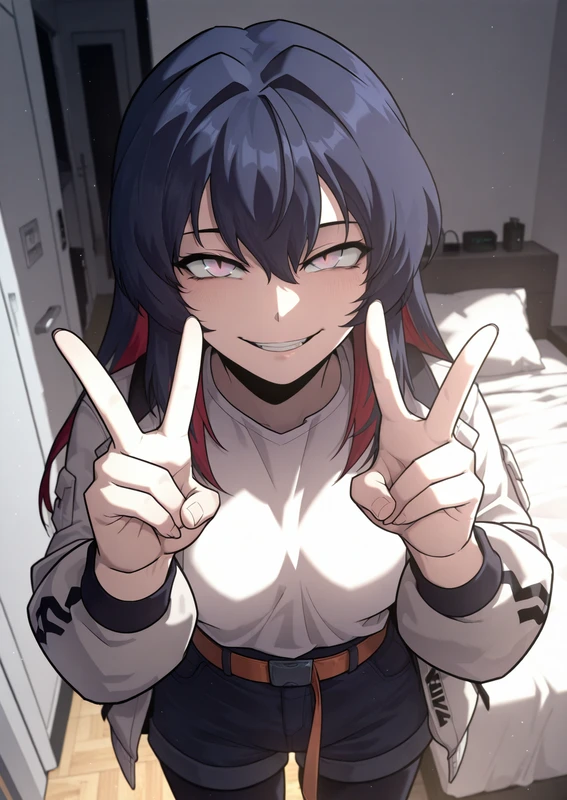 Uncensored Hentai - Kim Mirae ( ) - The SSS-Ranker Returns ( SSS급 랭커 회귀하다 ) 122P