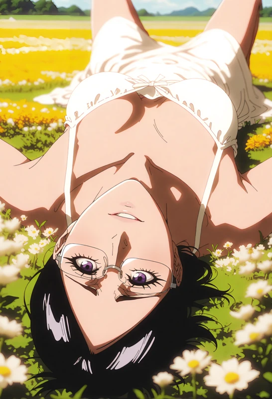 NARUTO NSFW Tsunade Hentai - Nanao Ise | Bleach NSFW