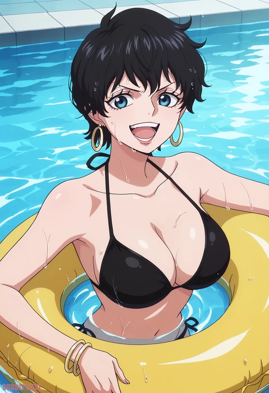 Honkai:StarRail 崩壊:スターレイル Hentai - (Extra) Doll | One Piece (Request)