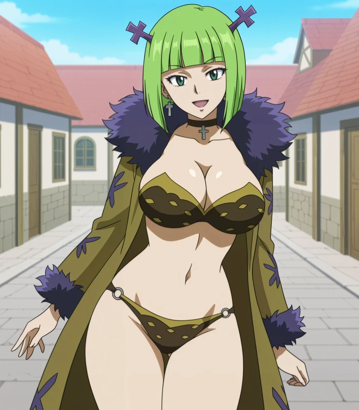 Fairy Tail Kagura Mikazuchi Hentai - Brandish μ ブランディッシュ・ μ