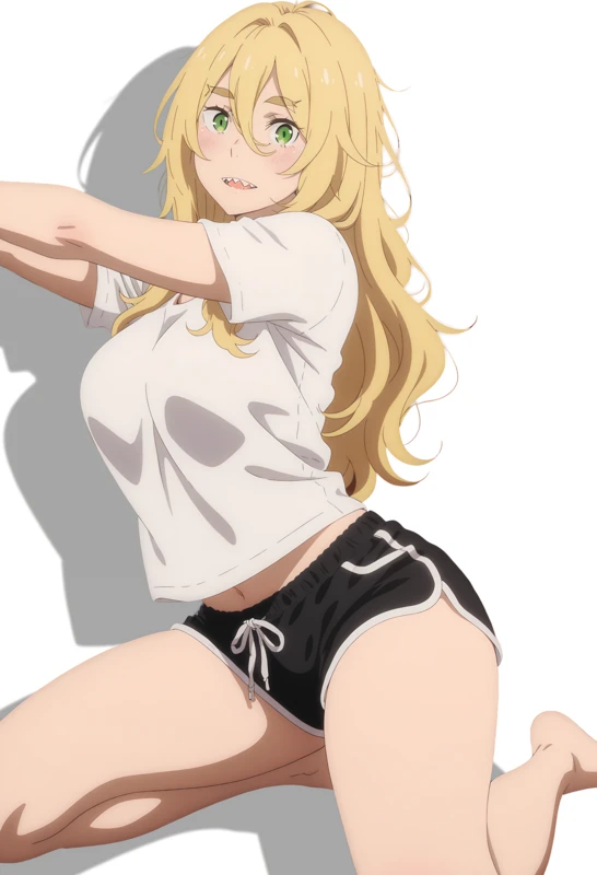 Uncensored Hentai - Frederica Baumann | Re:Zero NSFW
