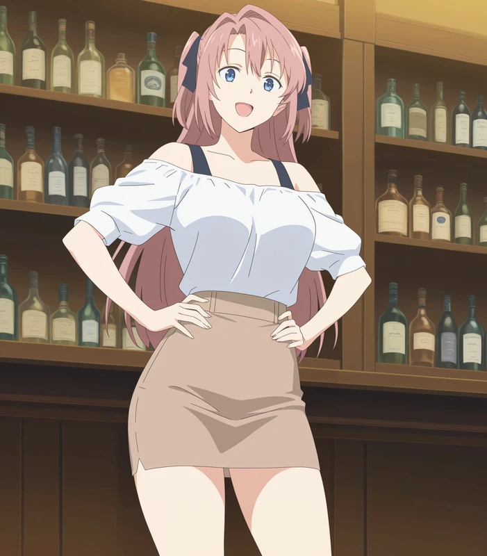 Botan Kamiina 上伊那 ぼたん