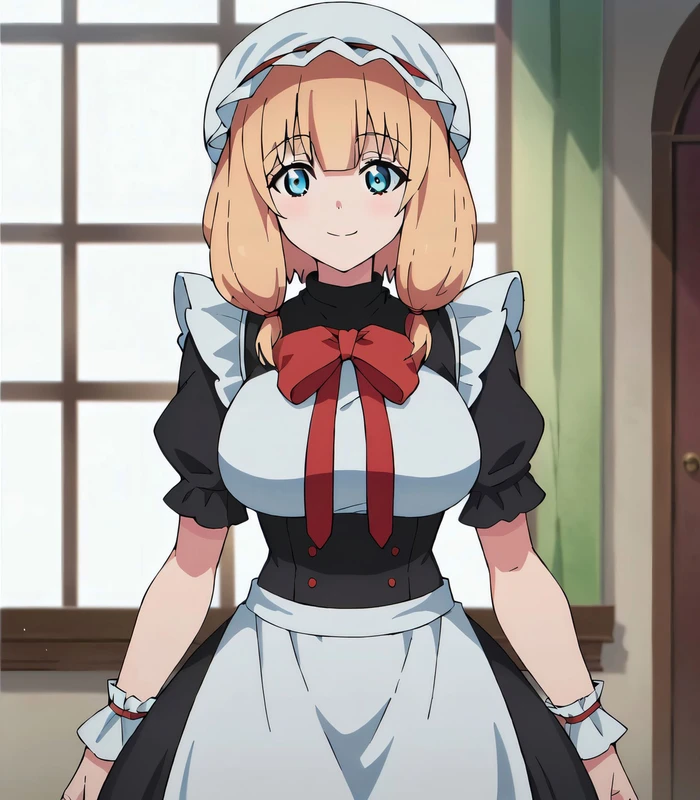 Satie (adult) サティ