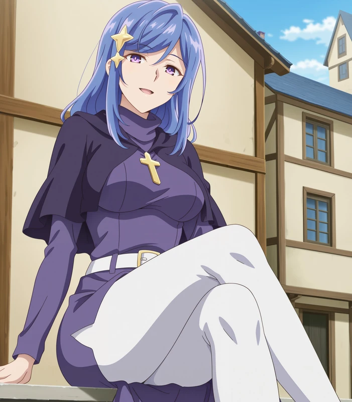 Maha (adult) マーハ - Ass Hentai