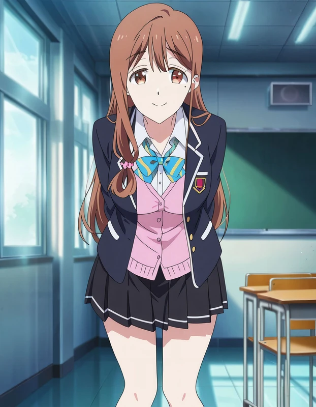 Masamune-kun's Revenge Neko Fujinomiya Hentai - Neko Fujinomiya (adult) 藤ノ宮 寧子