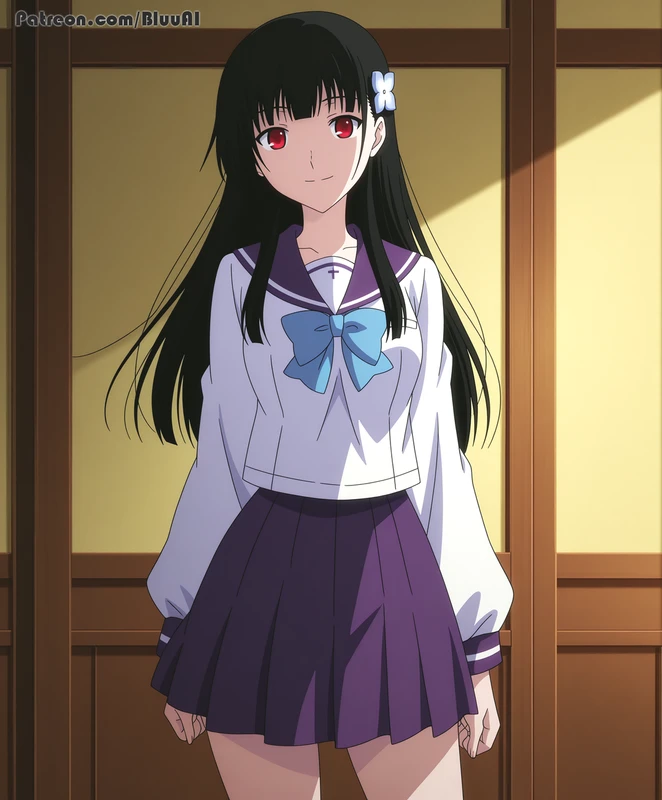 Kurumi Tokisaki Hentai - Rea Sanka | Sankarea