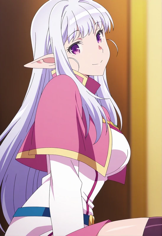 Mariabelle - Ffin Hentai