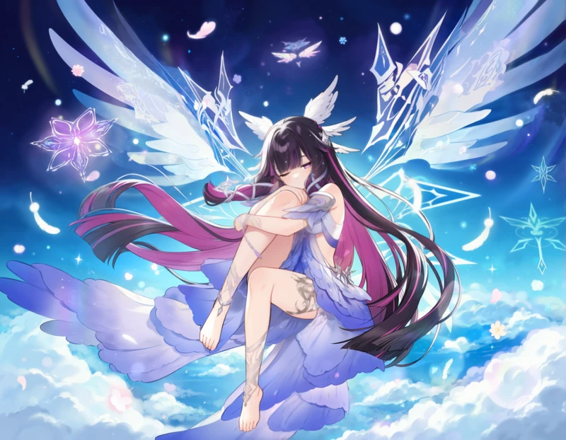 columbina sandrone Hentai - [Premium 81p] Columbina Hyposelenia - コロンビーナ・ハイポセレニア / 哥伦比娅・希珀塞莱尼娅 # Genshin Impact - 原神