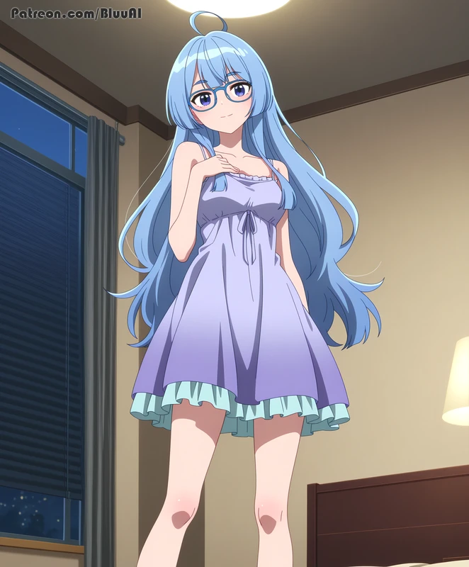 Seiha Shiunji | The Shiunji Family Children - The Shiunji Family Hentai