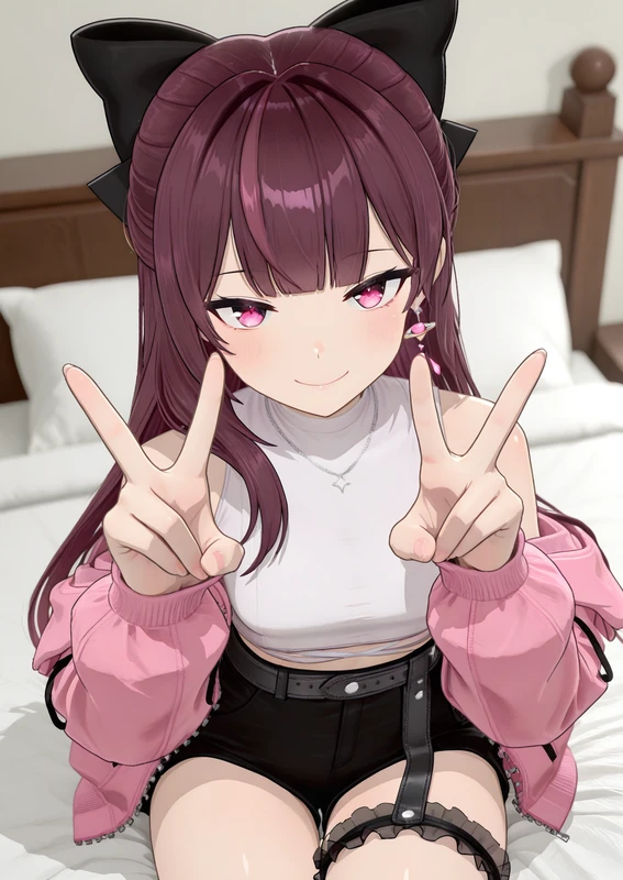 Uncensored Hentai - Jururu ( 주르르 ) - VTuber 166P