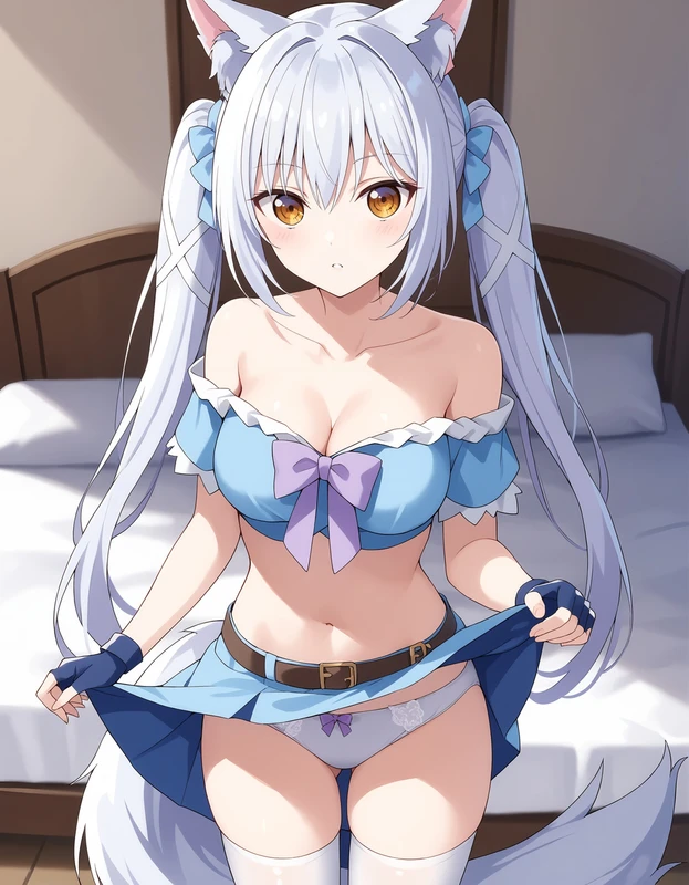 Uncensored Hentai - Sara Seirei Gensouki 241P