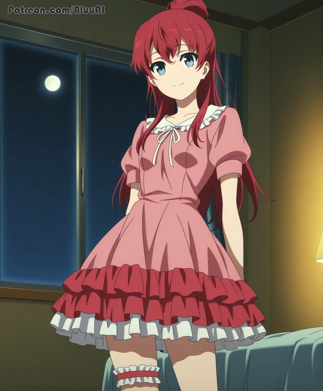 Uncensored Hentai - Shizuka Sakaki | Shirobako