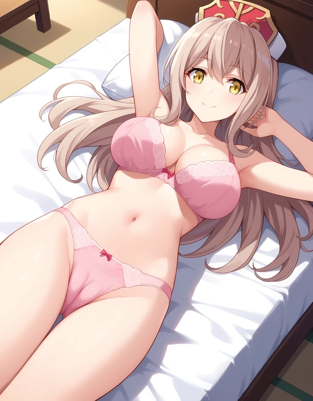 Uncensored Hentai - Lumachina Wesarea isekaimaou 141P