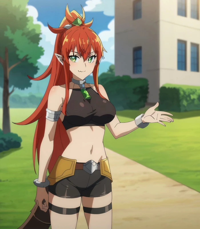 Uncensored Hentai - Ulmandra ウルマンダー
