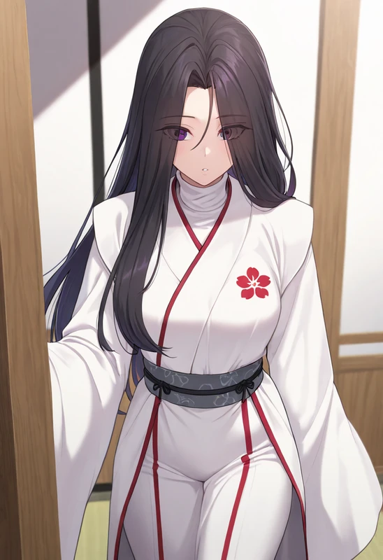 +99 Reinforced Wooden Sti Hentai - [OLD] Yoo Iseol (빙검매화 | 유이설) 100P