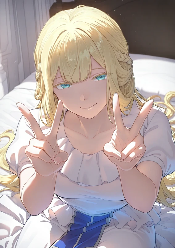 Maria ( 마리아 ) - Level Up with Skills ( 스킬빨로 레벨업 ) 165P